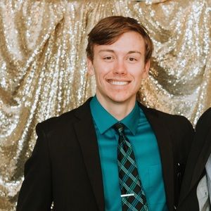 Meet your Posher, Christian